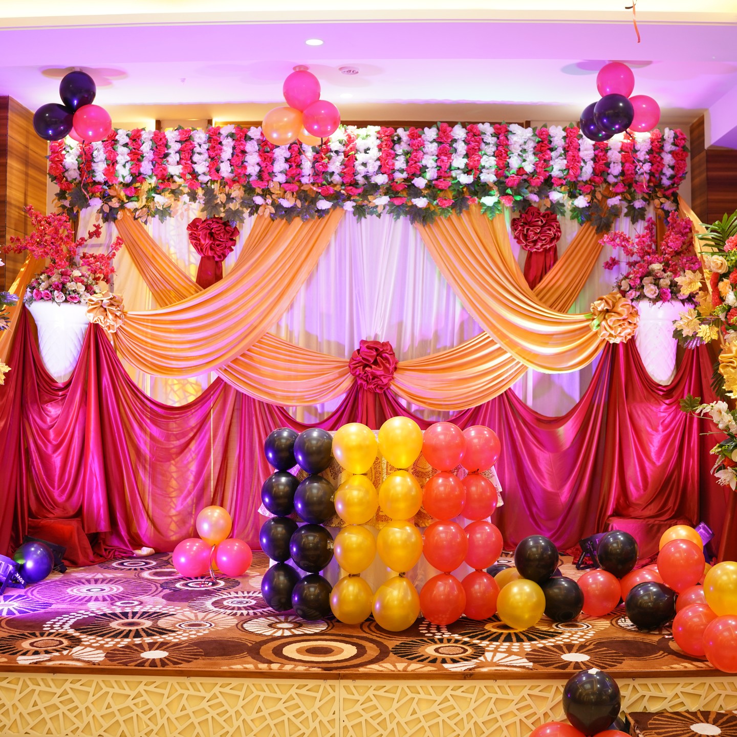 Hotel Classio Royale