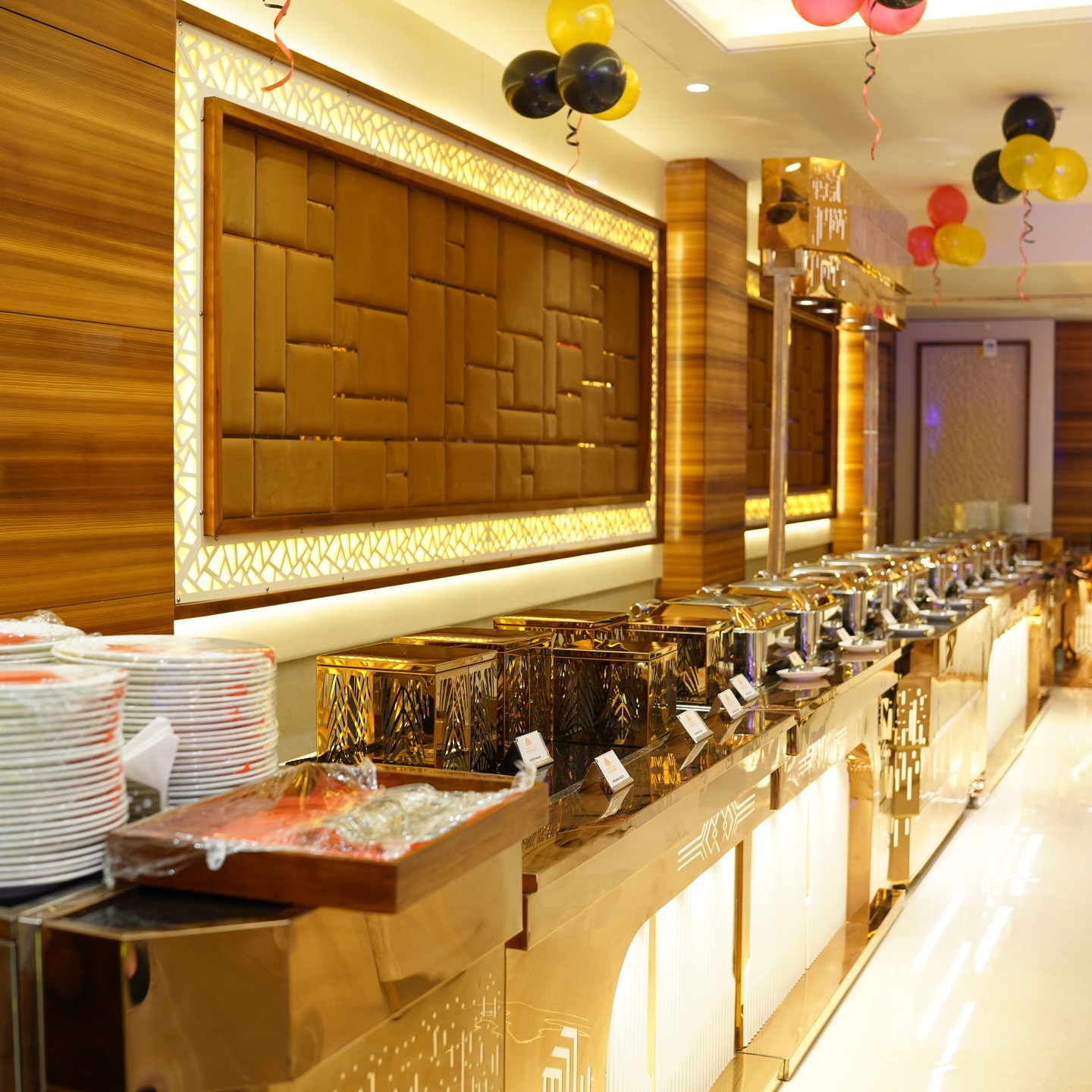 Hotel Classio Royale