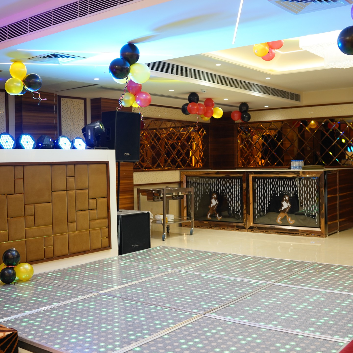 Hotel Classio Royale