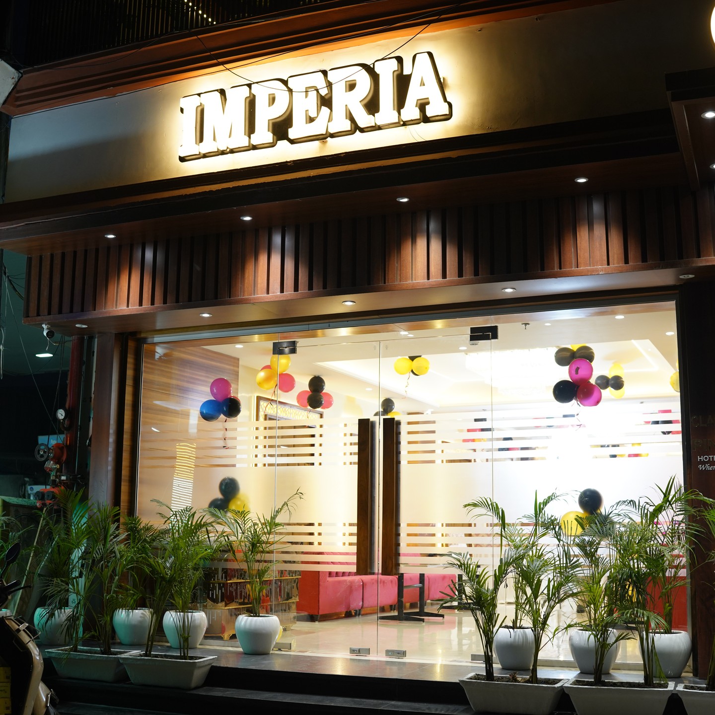 Hotel Classio Royale