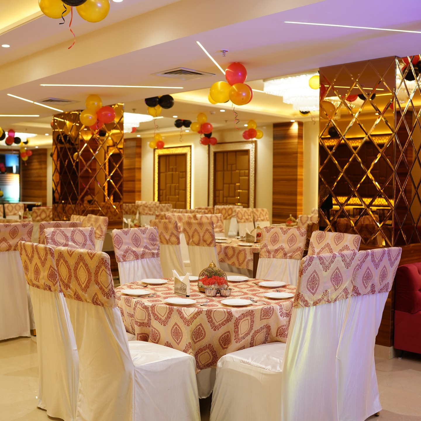 Hotel Classio Royale