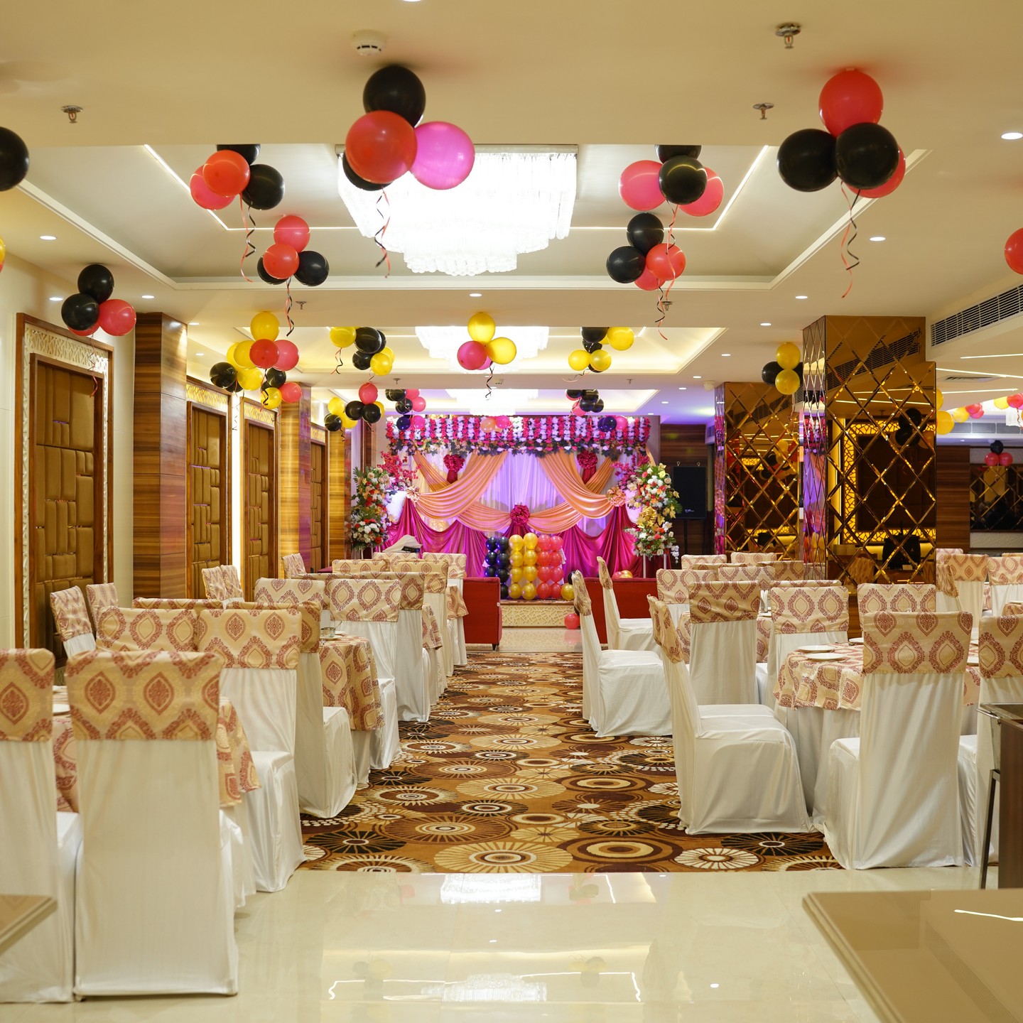 Hotel Classio Royale