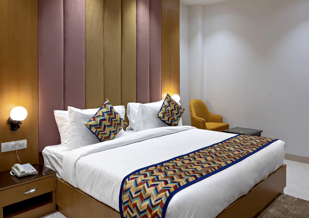 Hotel Classio Royale