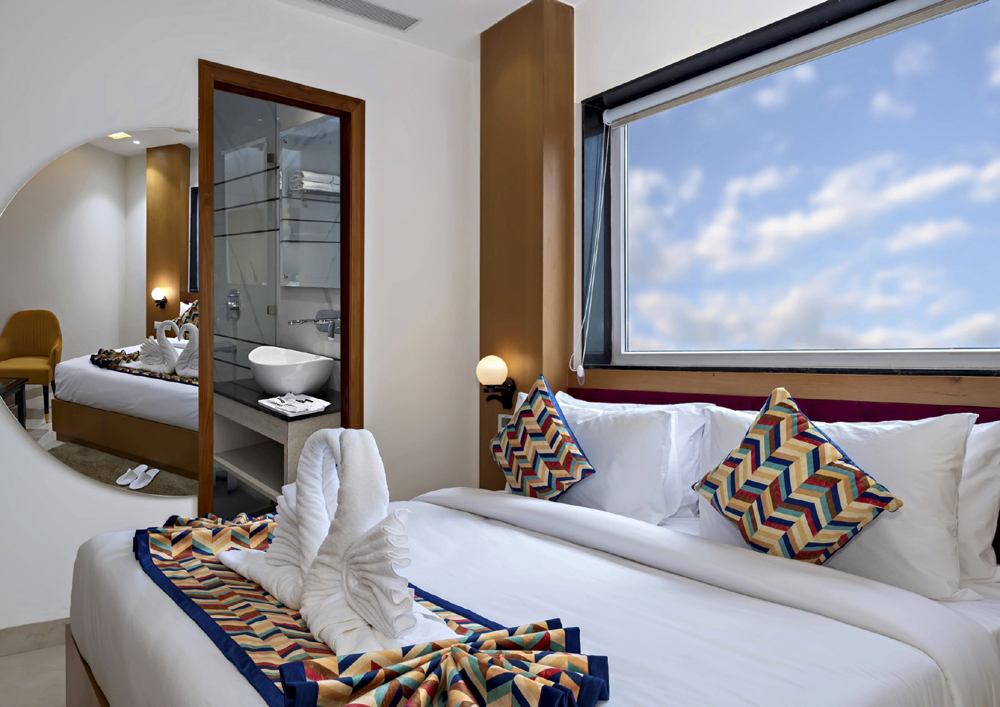 Hotel Classio Royale