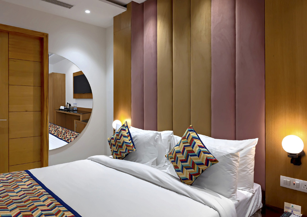 Hotel Classio Royale