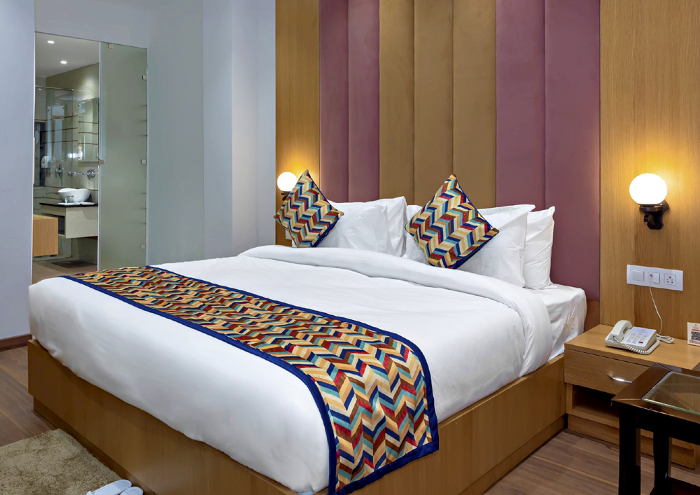 Hotel Classio Royale