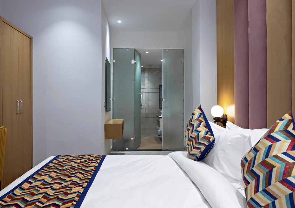 Hotel Classio Royale