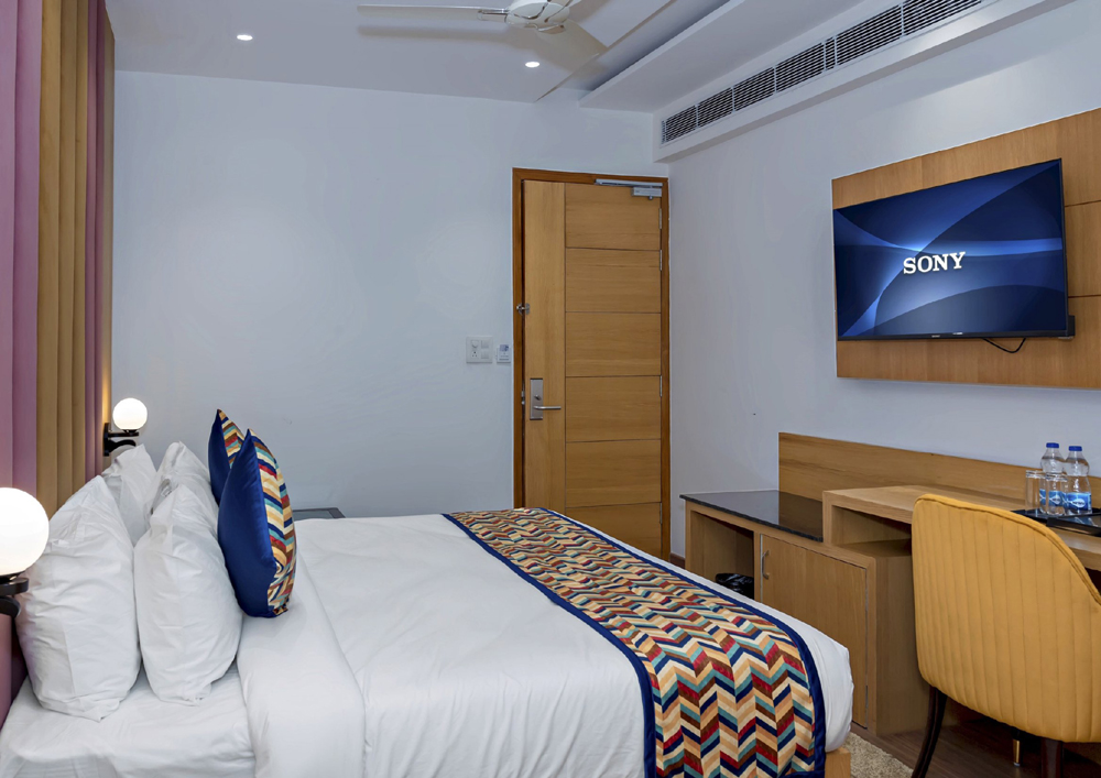 Hotel Classio Royale