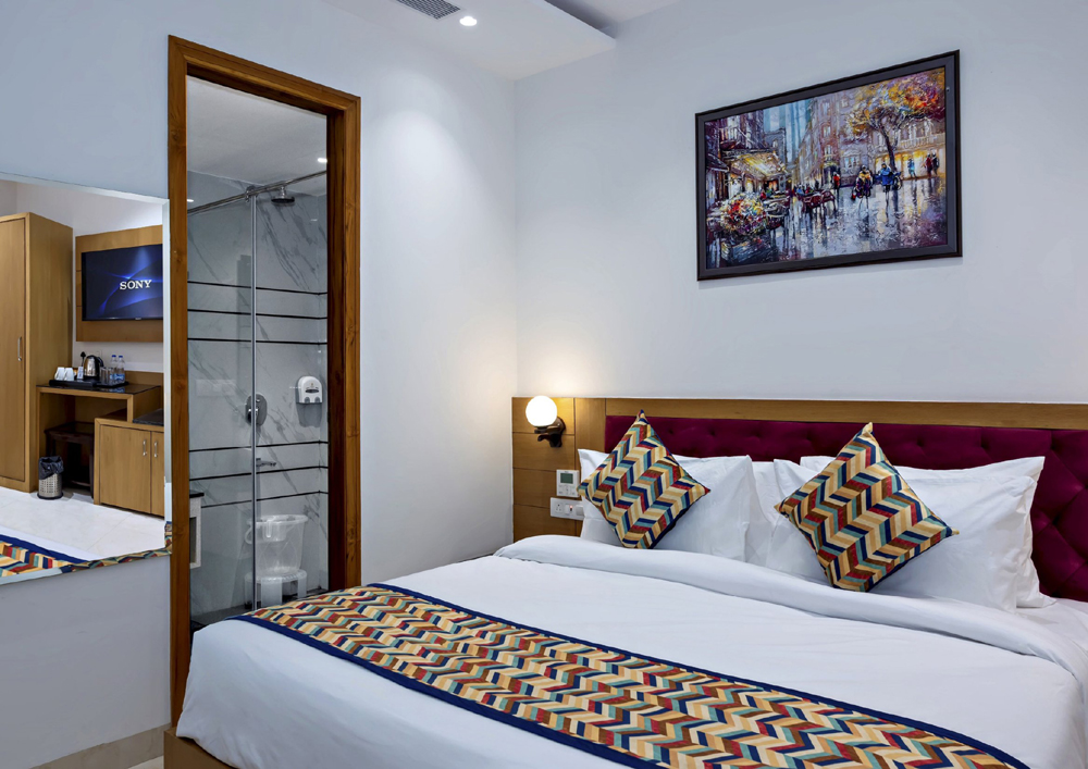 Hotel Classio Royale