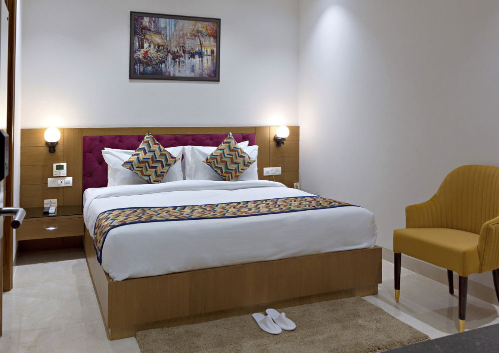 Hotel Classio Royale