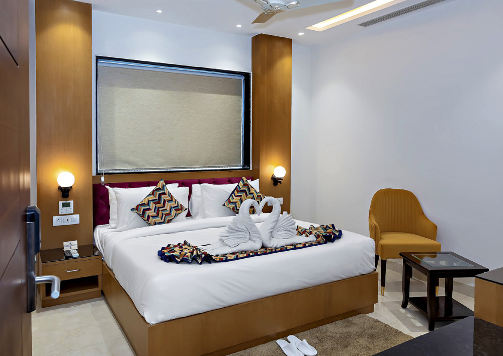 Hotel Classio Royale