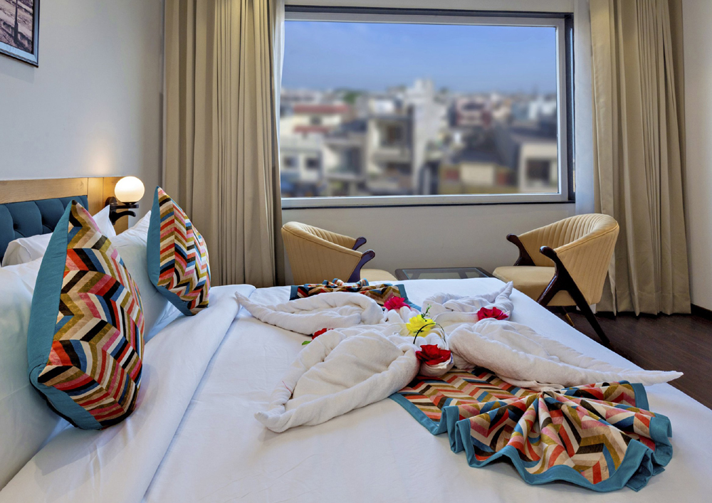 Hotel Classio Royale