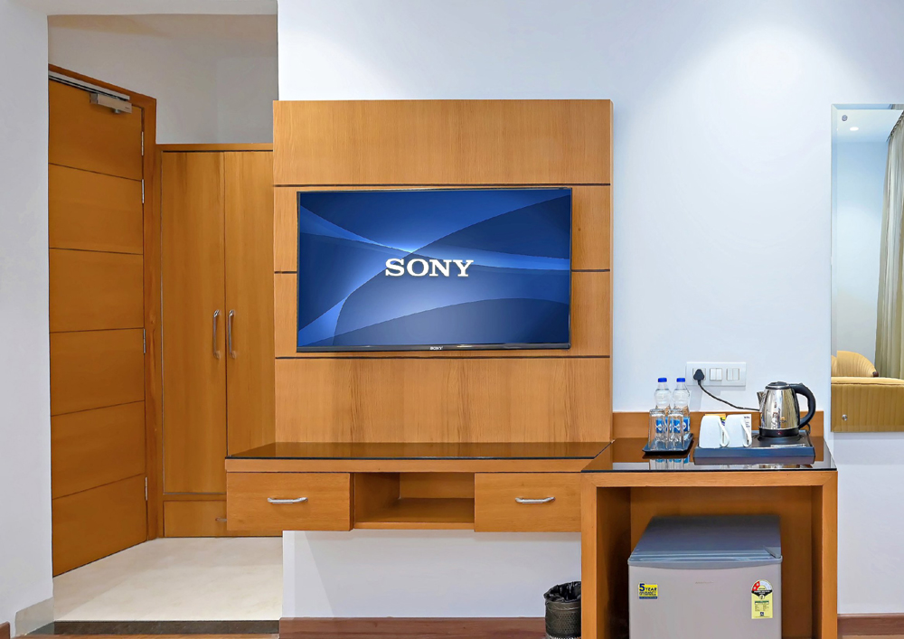 Hotel Classio Royale