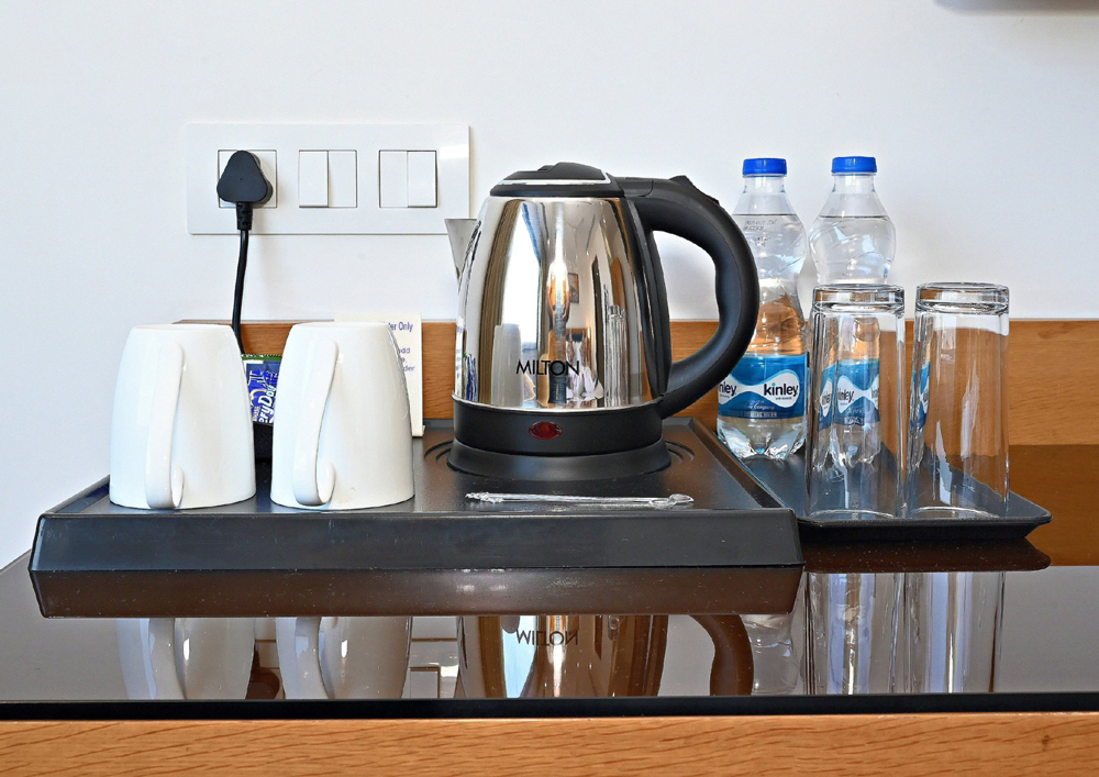 Hotel Classio Royale