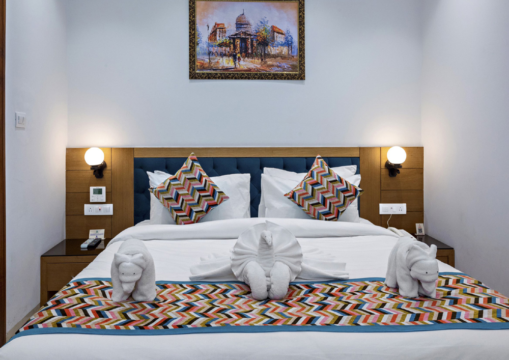 Hotel Classio Royale