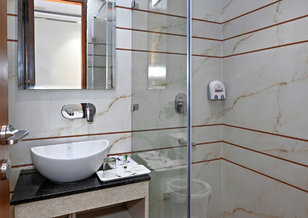 Hotel Classio Royale