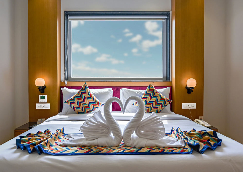 Hotel Classio Royale