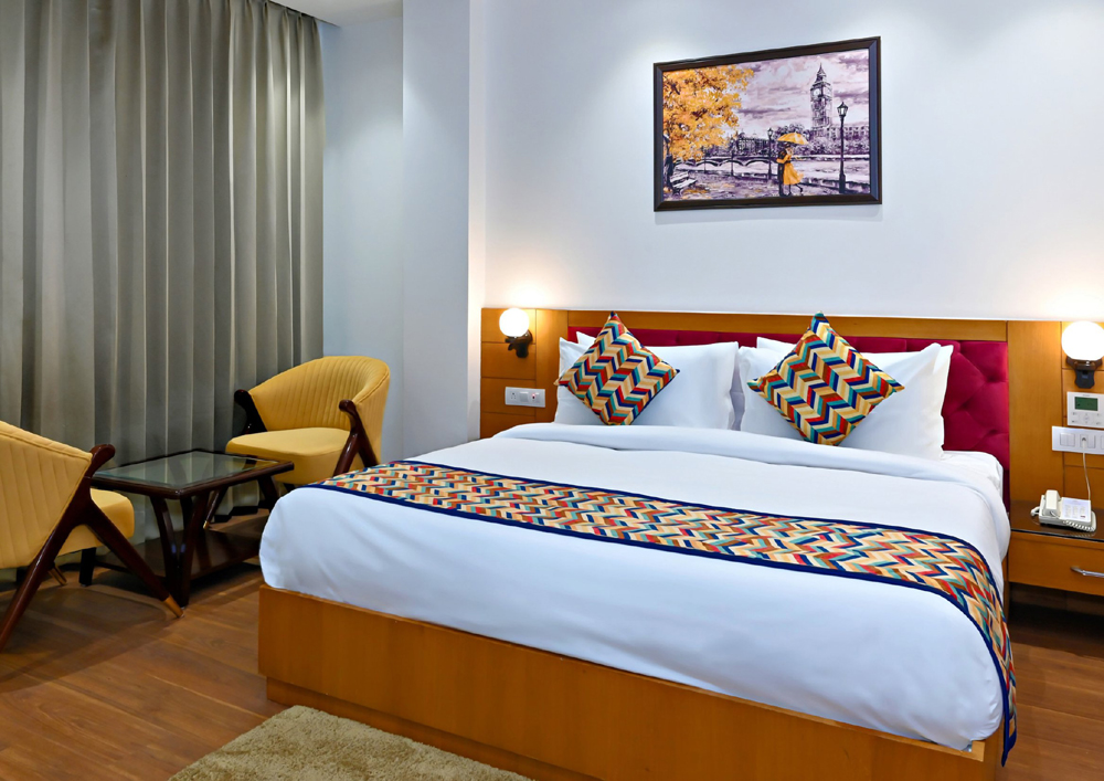 Hotel Classio Royale