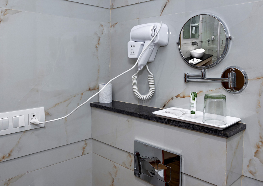 Hotel Classio Royale