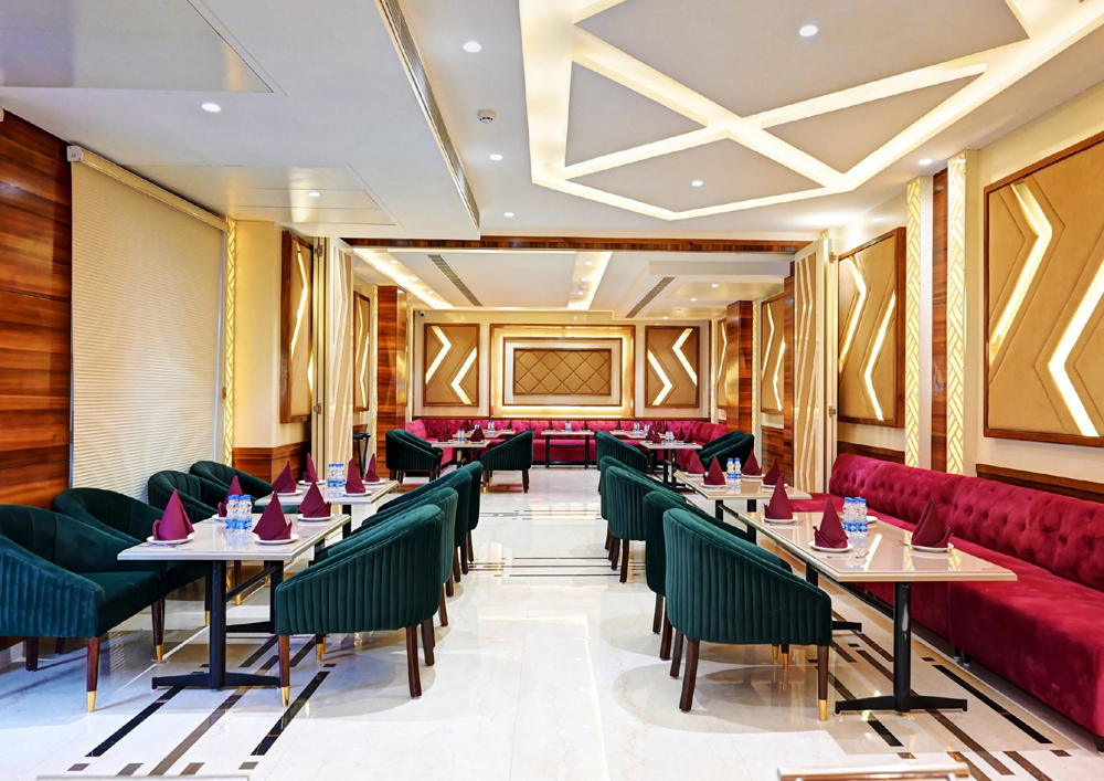 Hotel Classio Royale