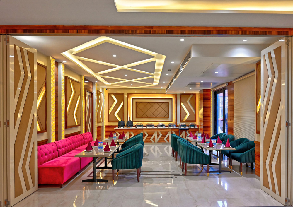 Hotel Classio Royale