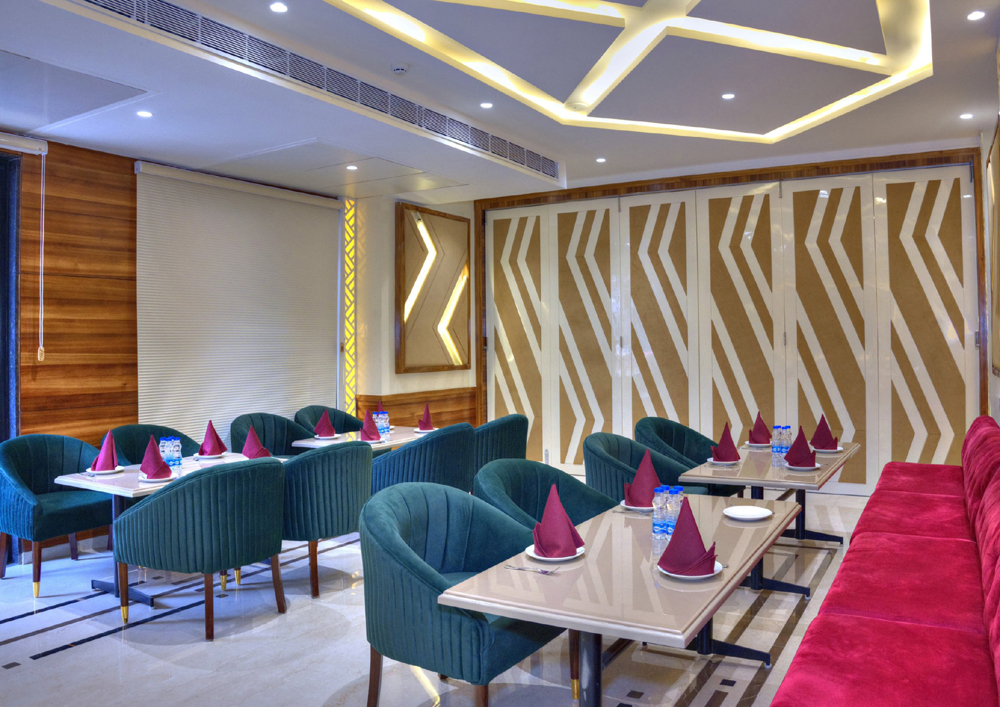 Hotel Classio Royale