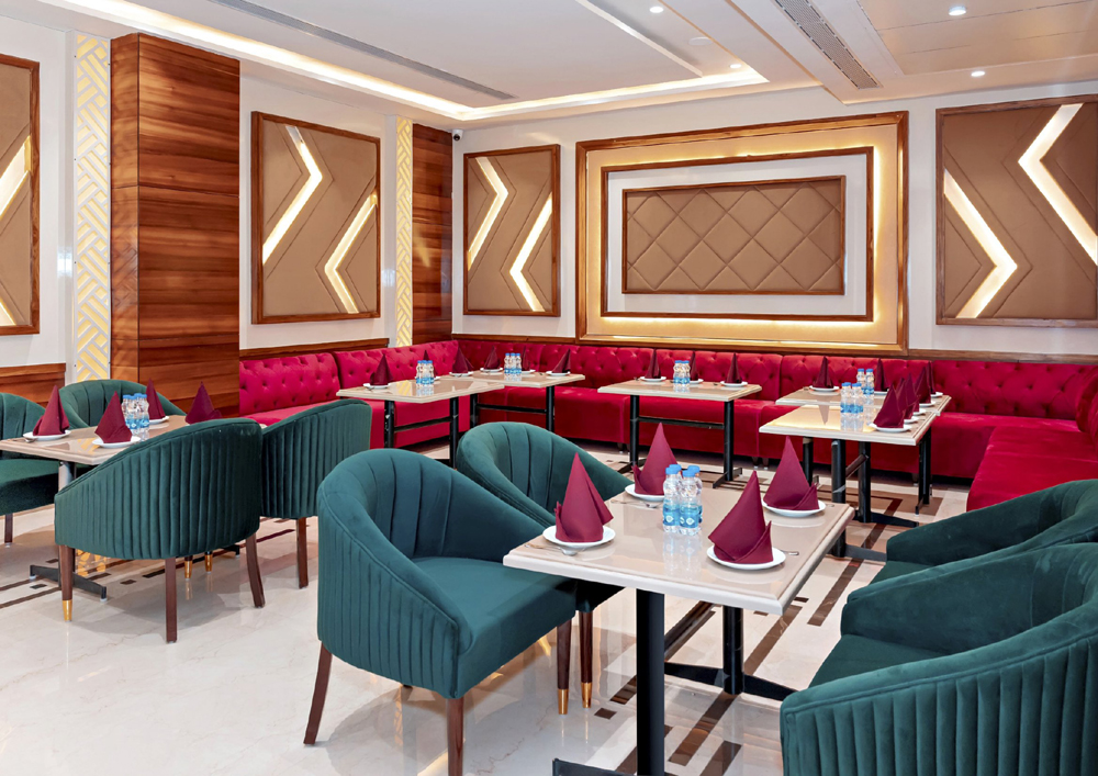 Hotel Classio Royale