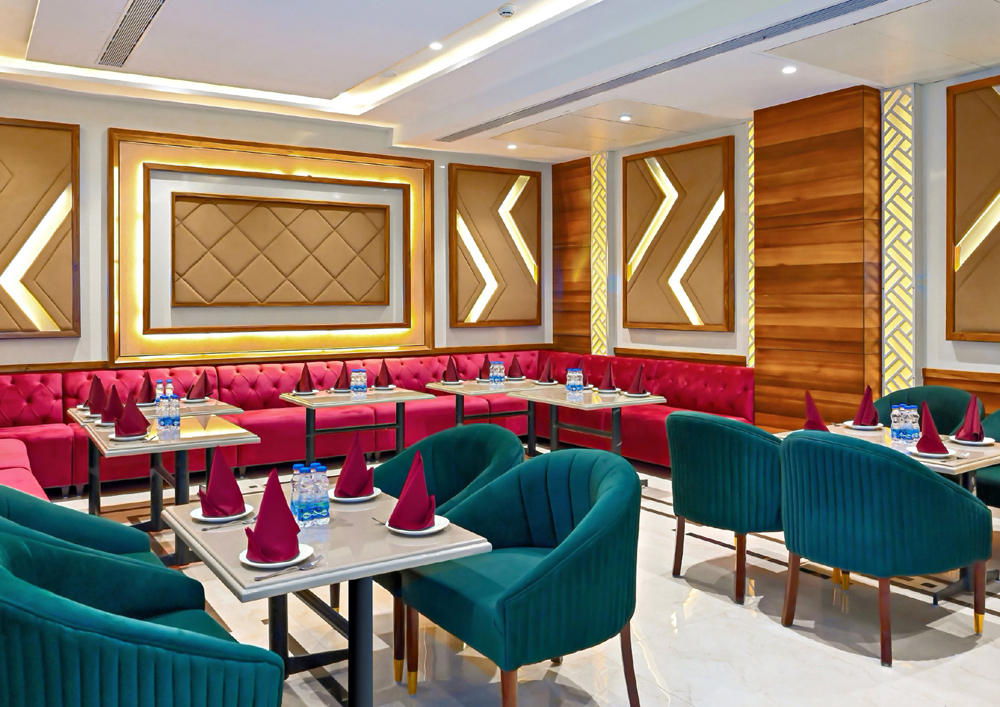 Hotel Classio Royale