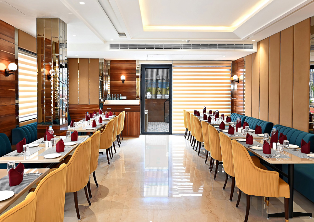 Hotel Classio Royale