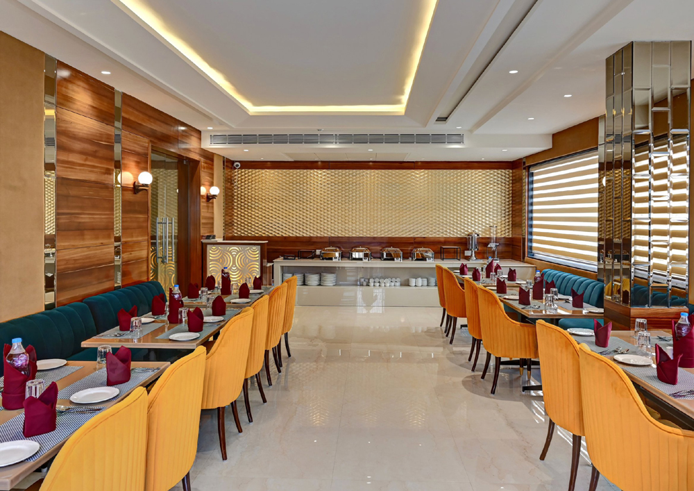 Hotel Classio Royale