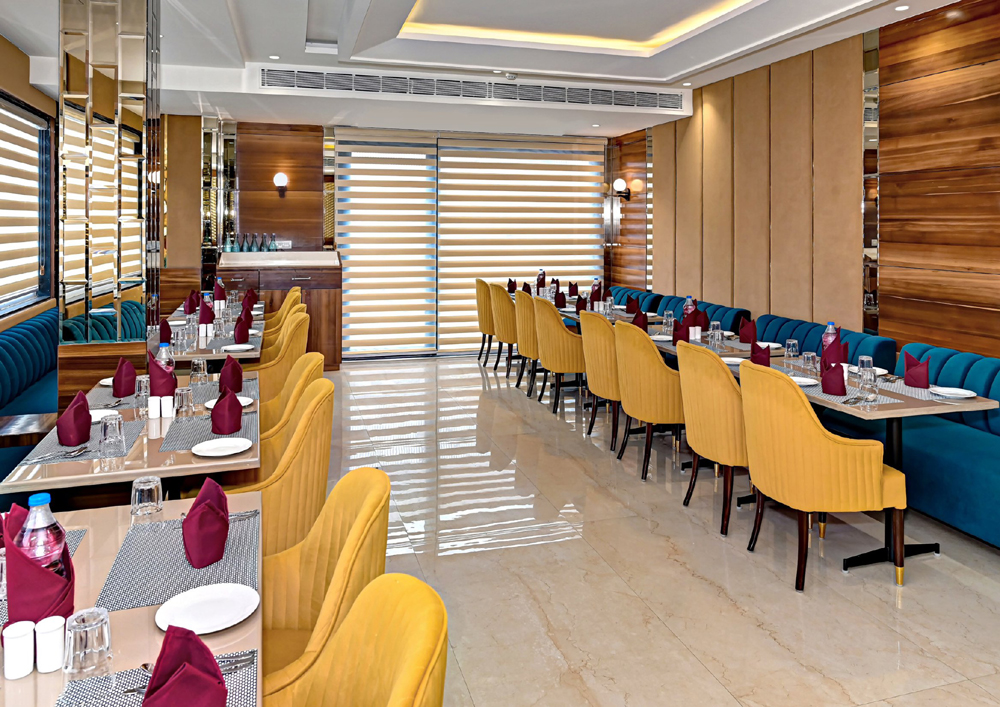 Hotel Classio Royale