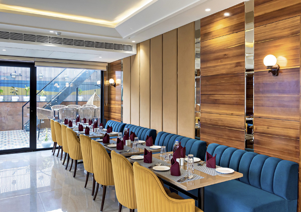 Hotel Classio Royale