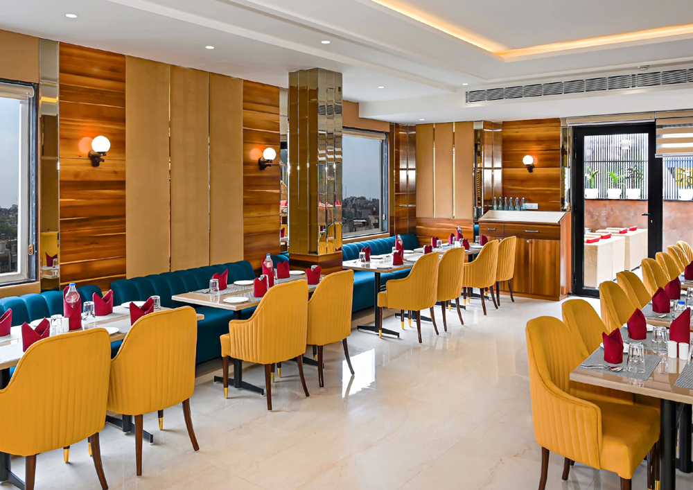 Hotel Classio Royale