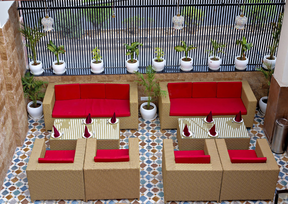 Hotel Classio Royale