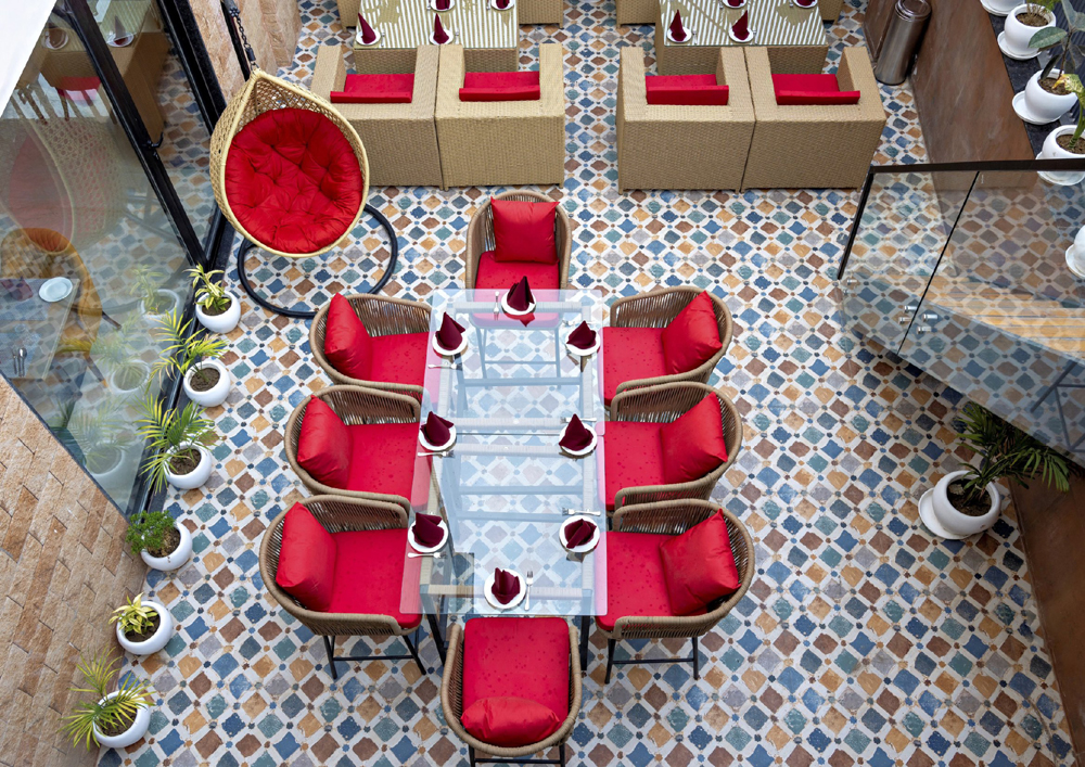 Hotel Classio Royale