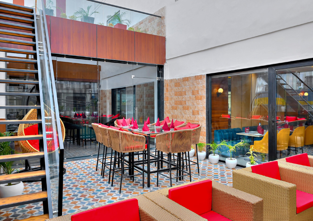 Hotel Classio Royale