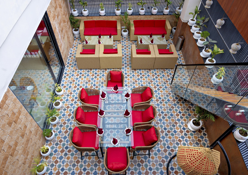 Hotel Classio Royale