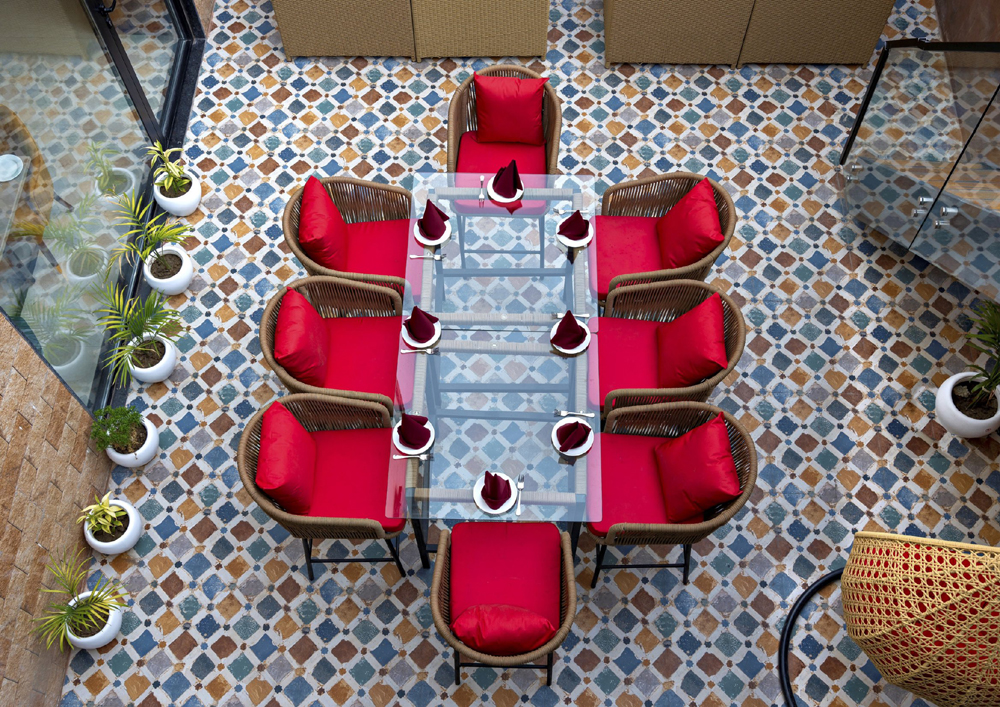 Hotel Classio Royale