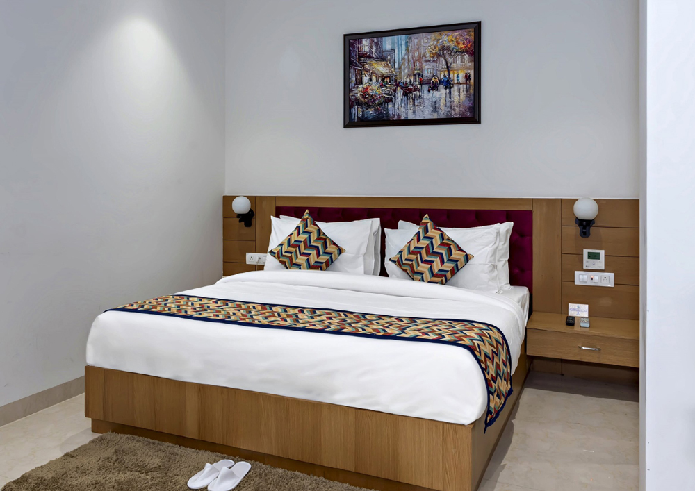 Hotel Classio Royale