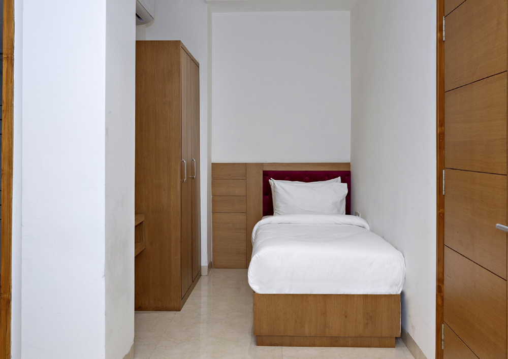 Hotel Classio Royale