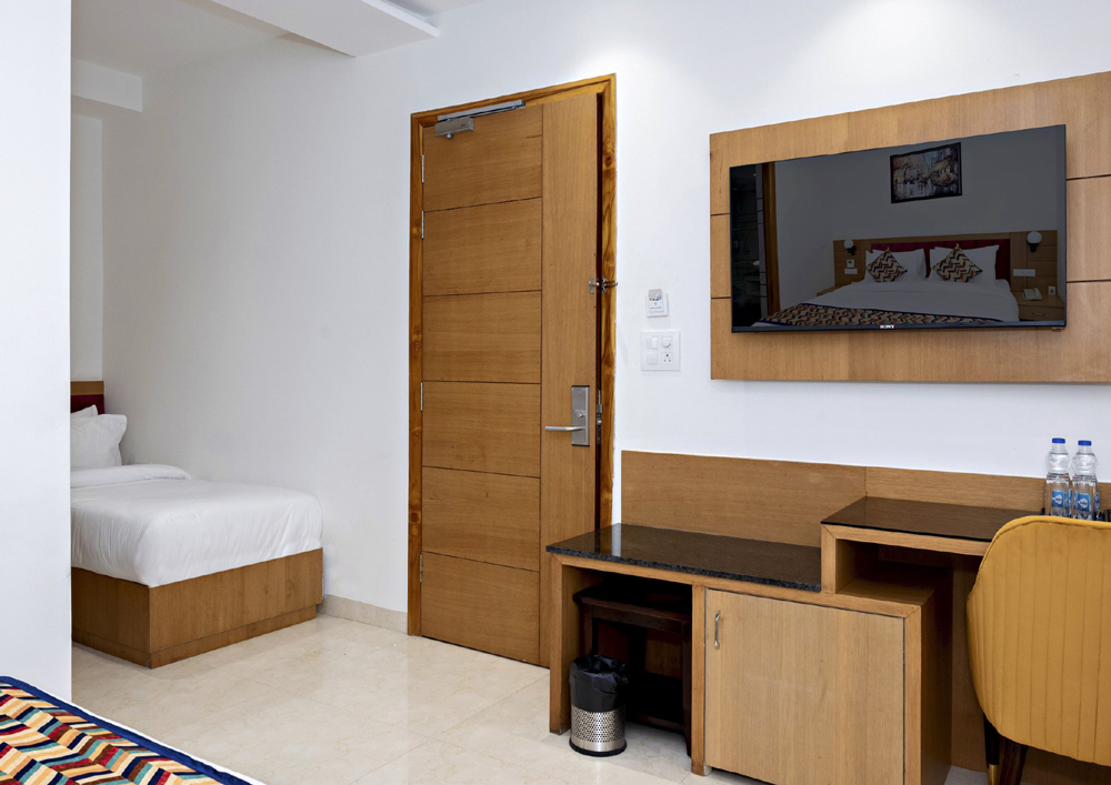 Hotel Classio Royale