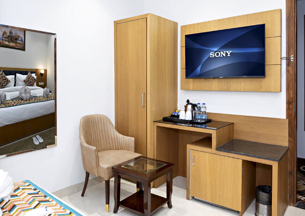 Hotel Classio Royale