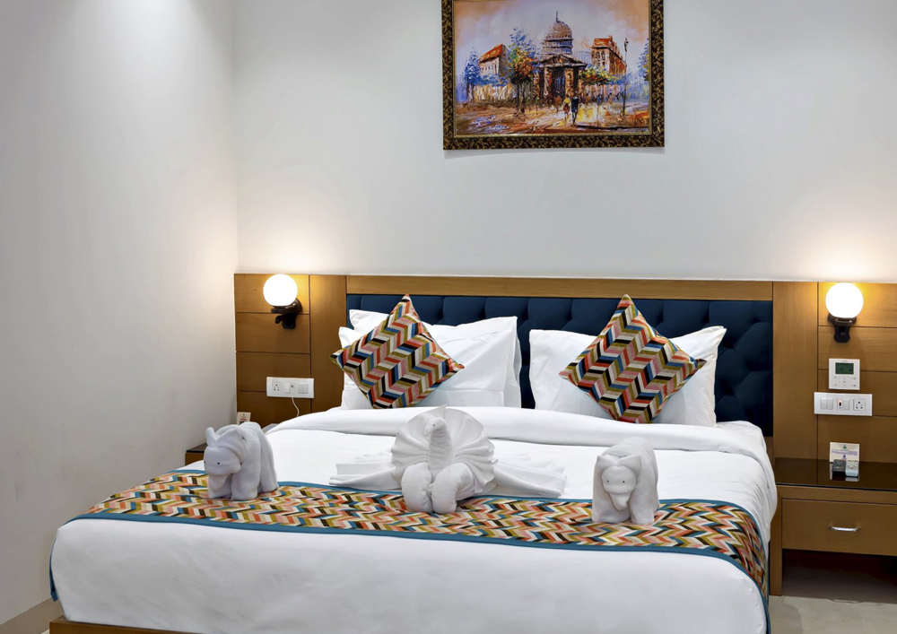 Hotel Classio Royale