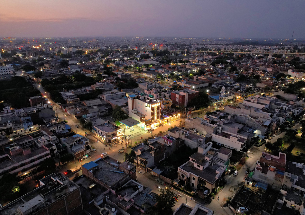 Hotel Classio Royale