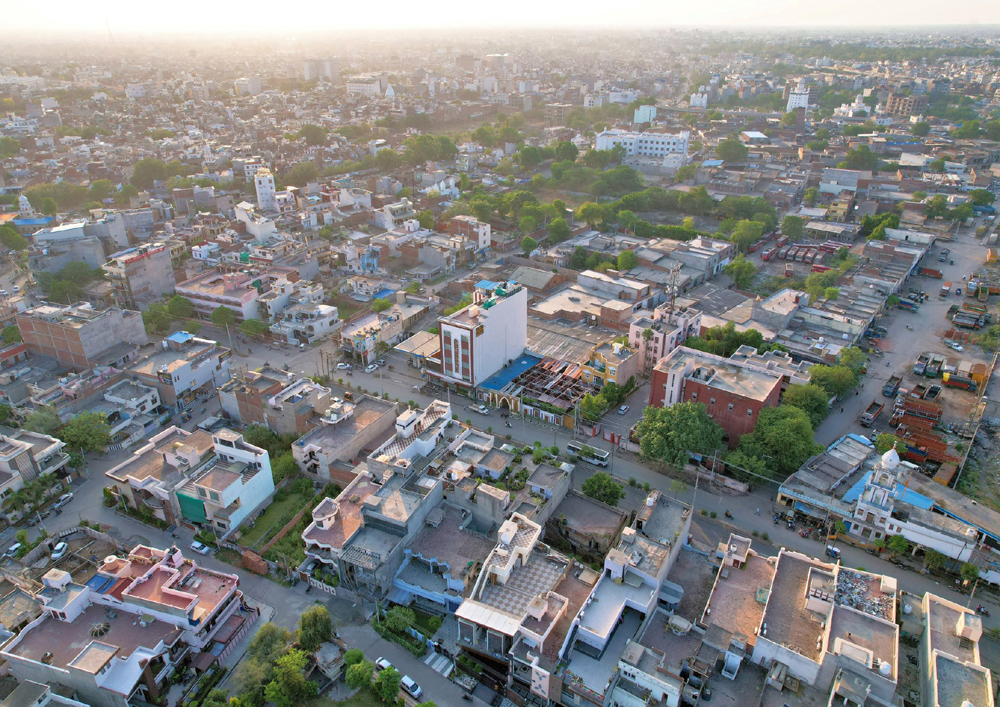 Hotel Classio Royale