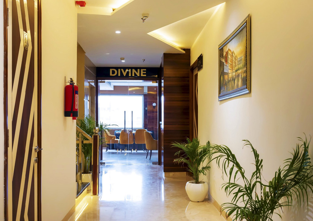 Hotel Classio Royale