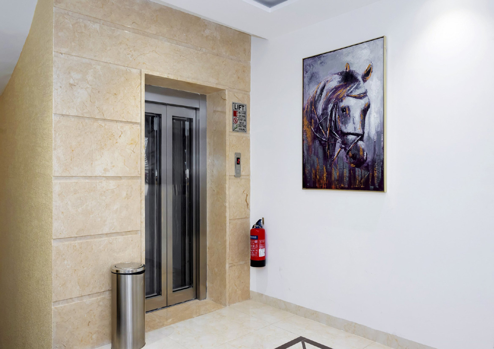 Hotel Classio Royale