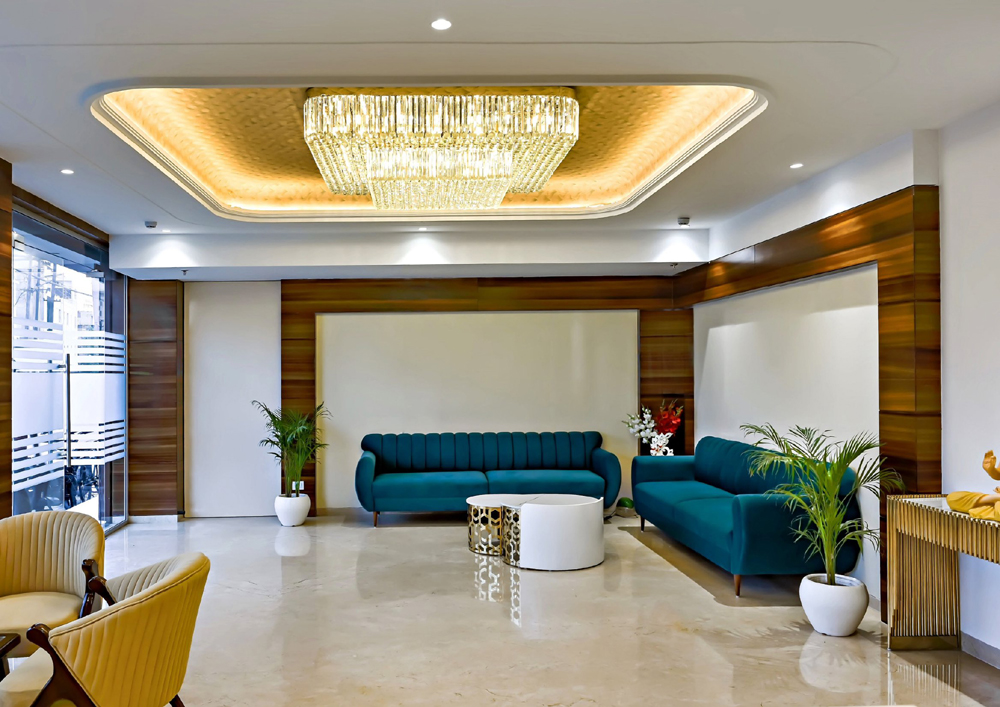 Hotel Classio Royale