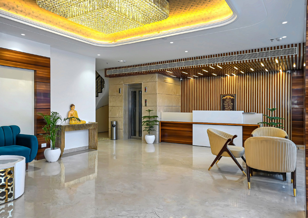 Hotel Classio Royale