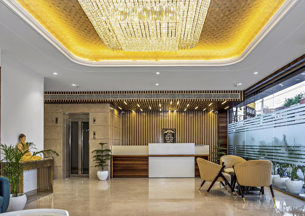 Hotel Classio Royale